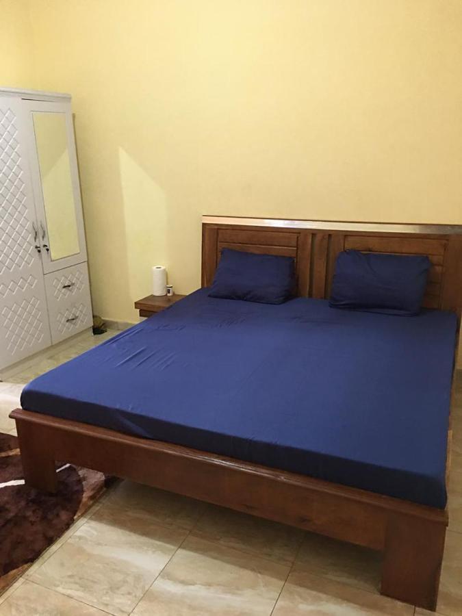 Medina-corniche Apartment