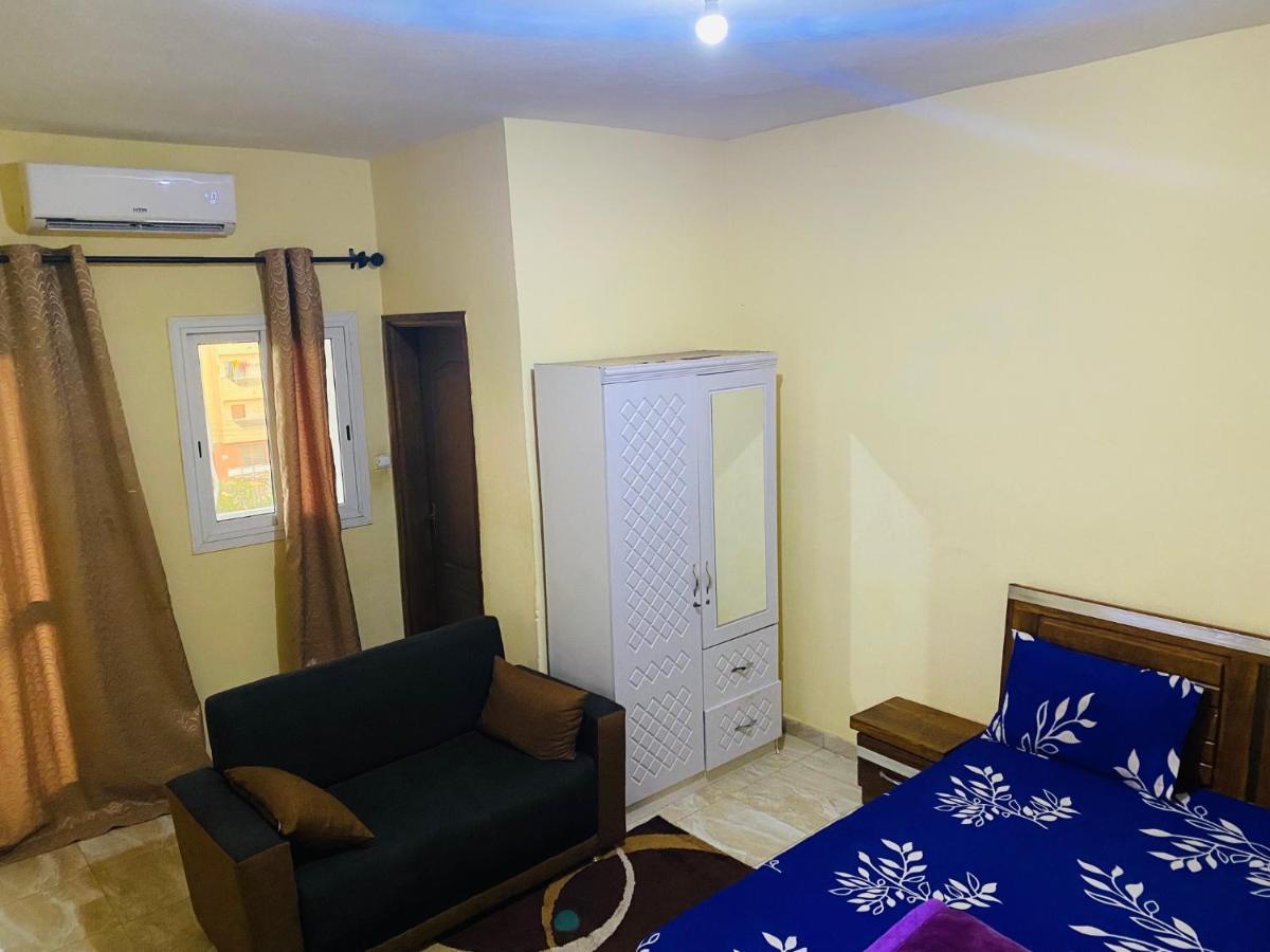 Medina-corniche Apartment