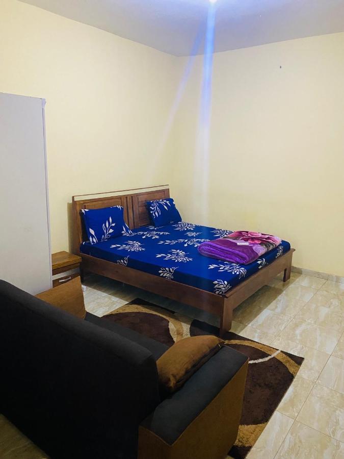 Apartment Medina-corniche *