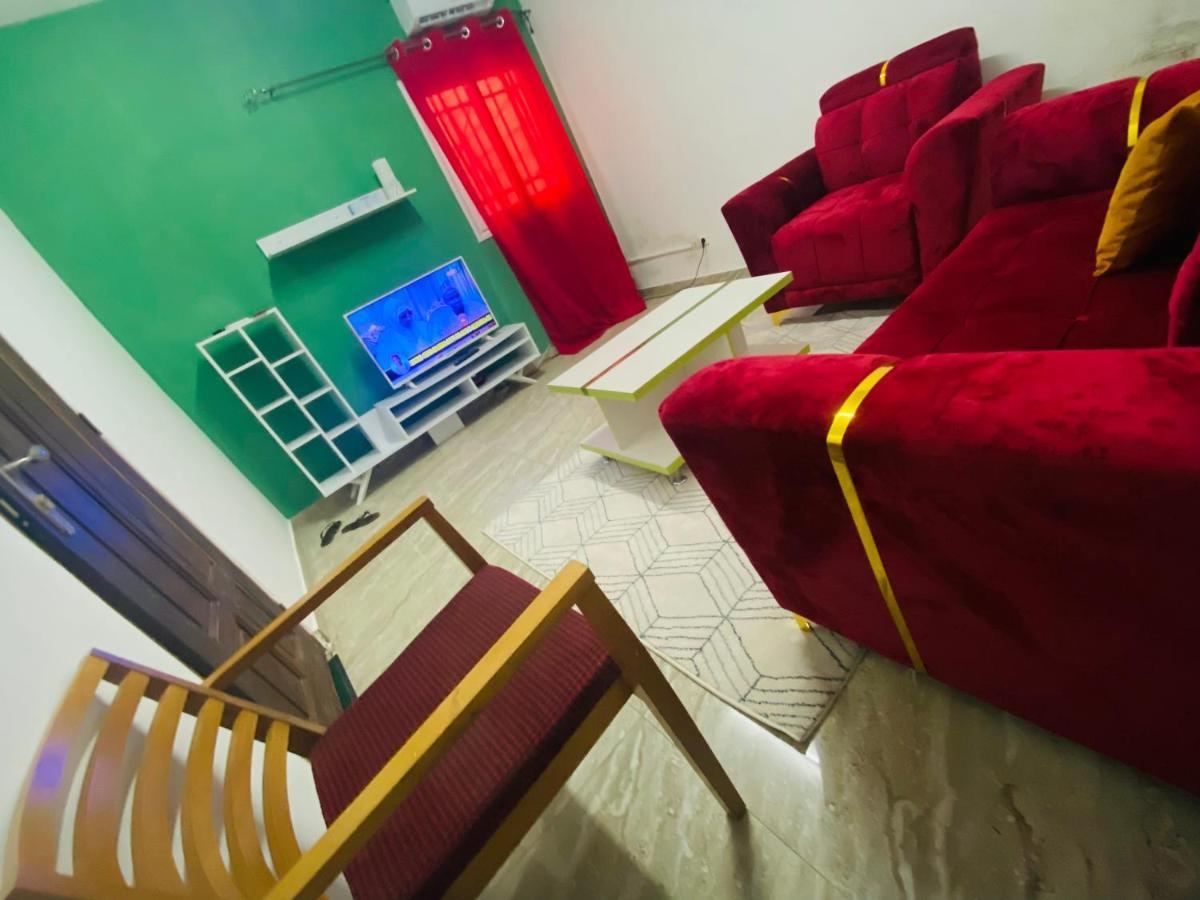 Apartment Medina-corniche