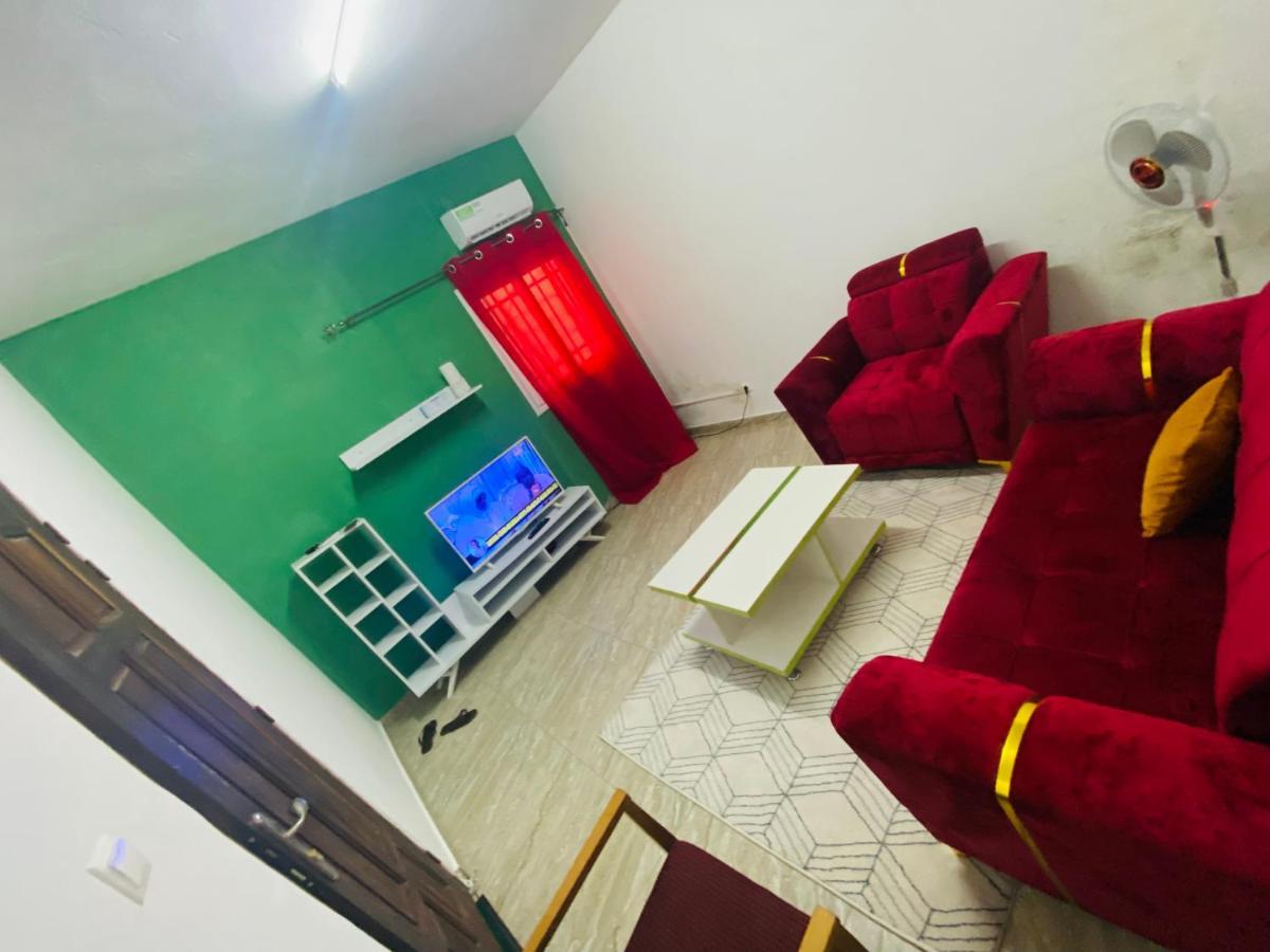 Medina-corniche Apartment *