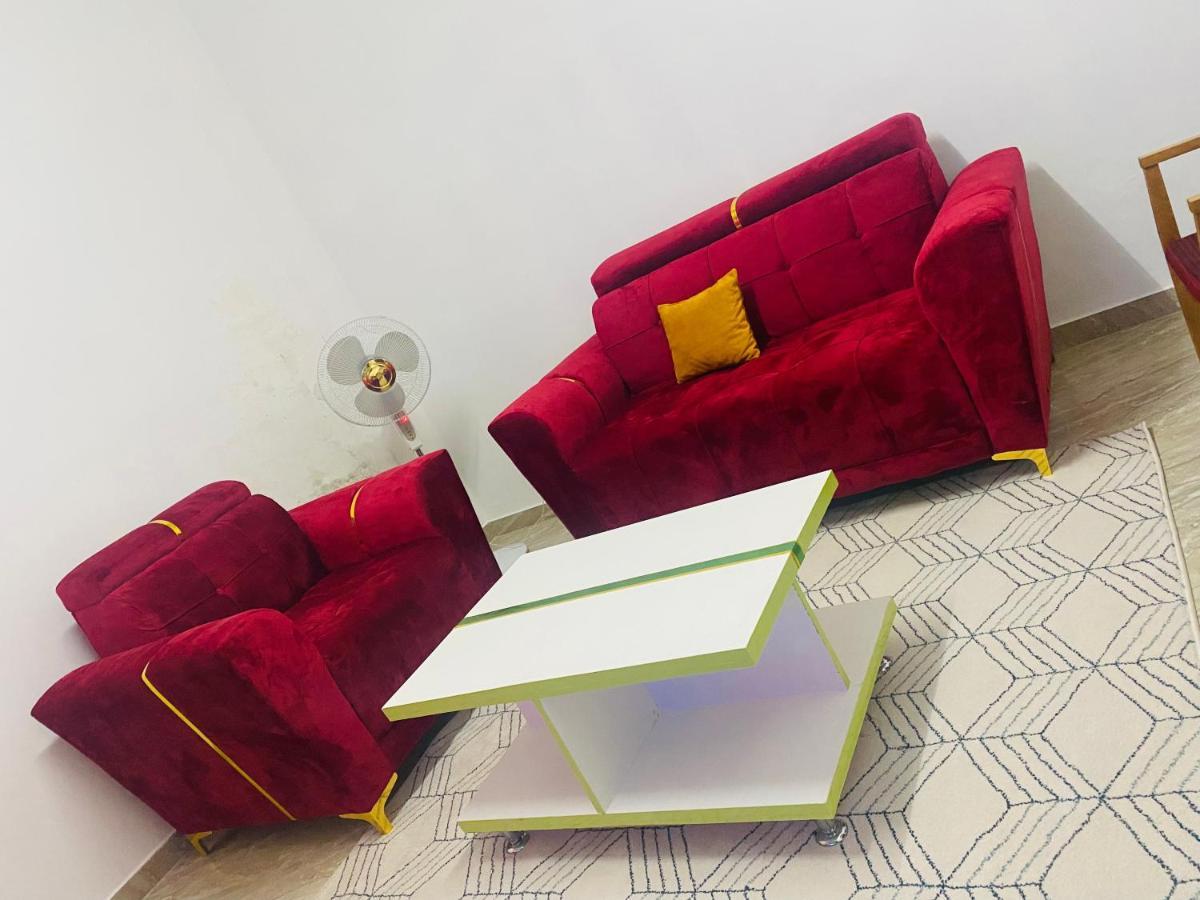 Medina-corniche Apartment Dakar