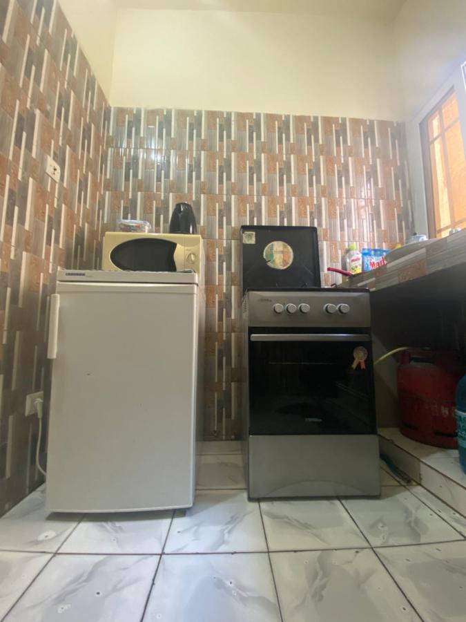 Medina-corniche Apartment *