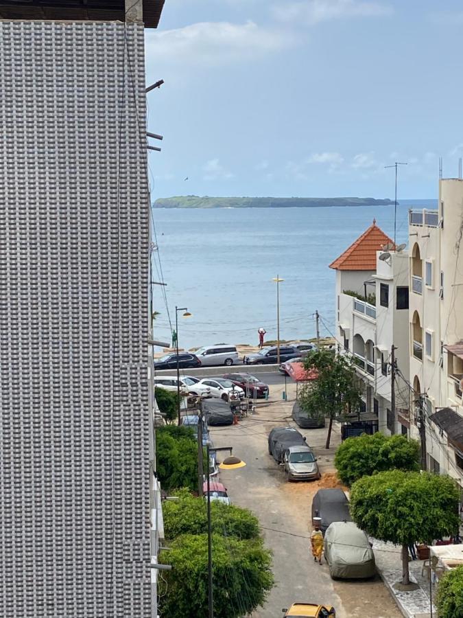 Apartment Medina-corniche Dakar