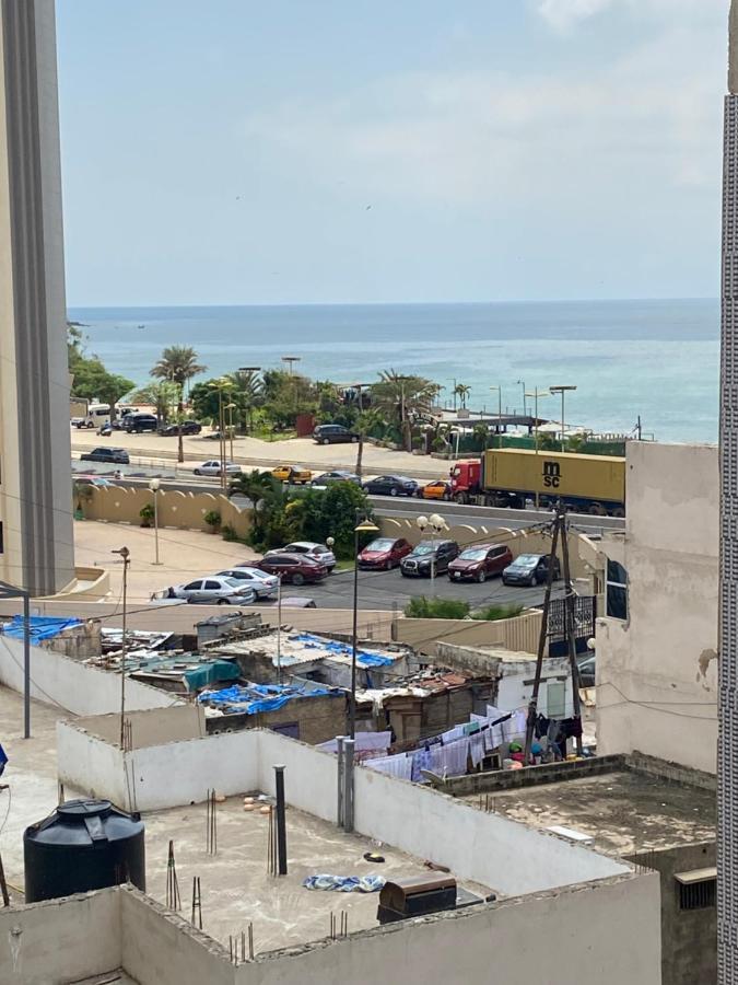 Medina-corniche Apartment