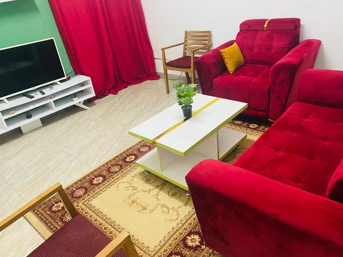 Apartment Medina-corniche